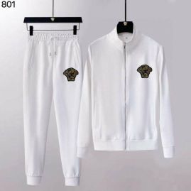 Picture of Versace SweatSuits _SKUVersaceM-5XLkdtn9630350